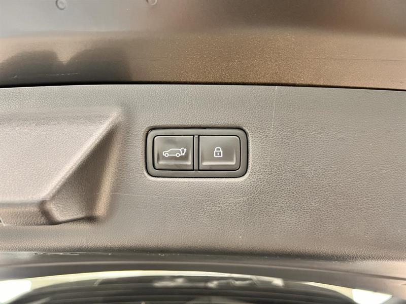 hyundai Santa Fe hybride 2025 - 12