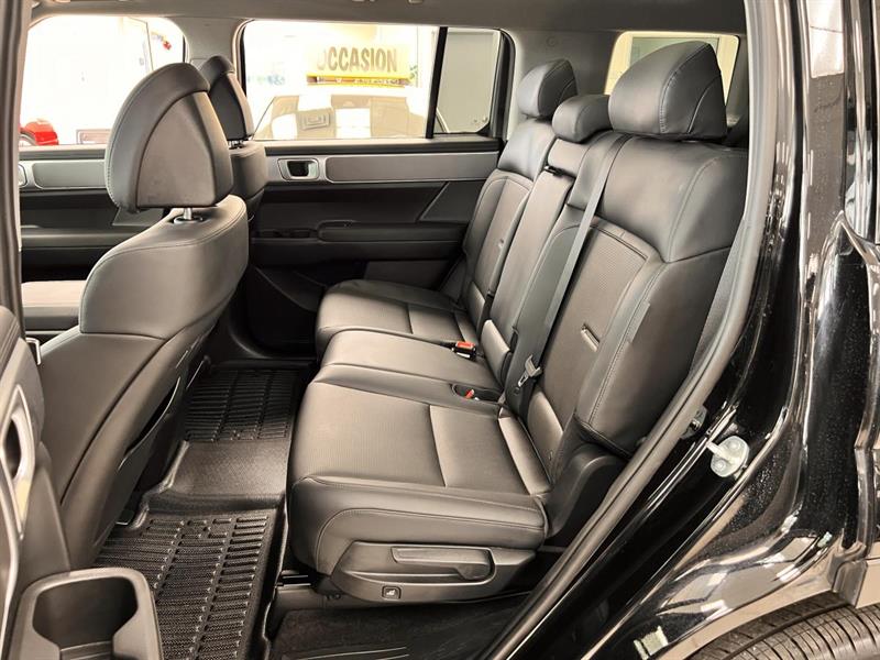 hyundai Santa Fe hybride 2025 - 13