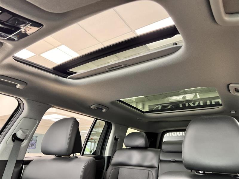 hyundai Santa Fe hybride 2025 - 17