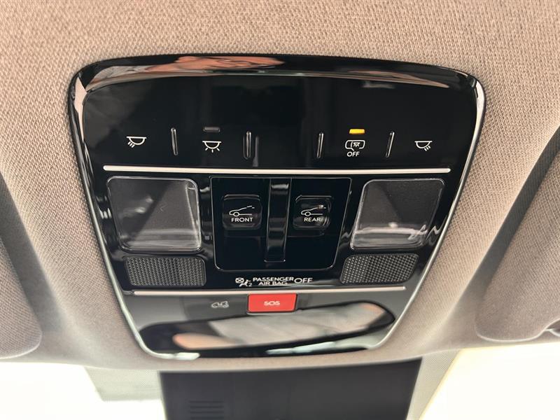 hyundai Santa Fe hybride 2025 - 18