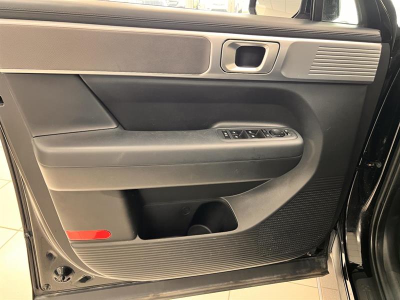 hyundai Santa Fe hybride 2025 - 19