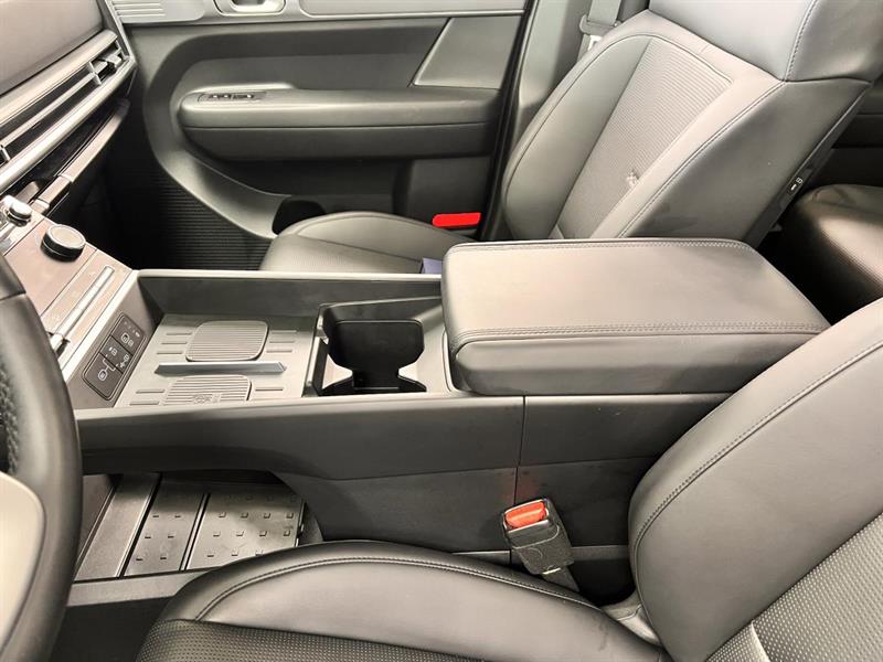 hyundai Santa Fe hybride 2025 - 23