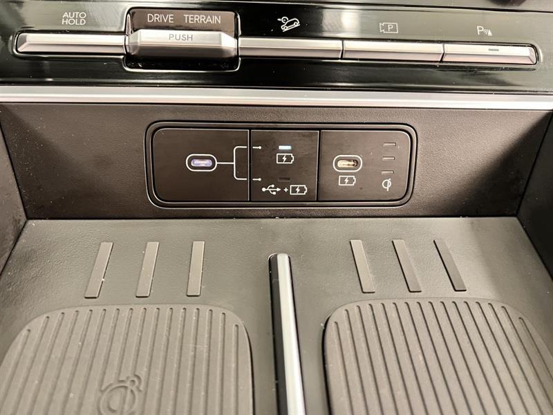 hyundai Santa Fe hybride 2025 - 24