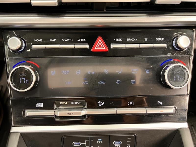 hyundai Santa Fe hybride 2025 - 25