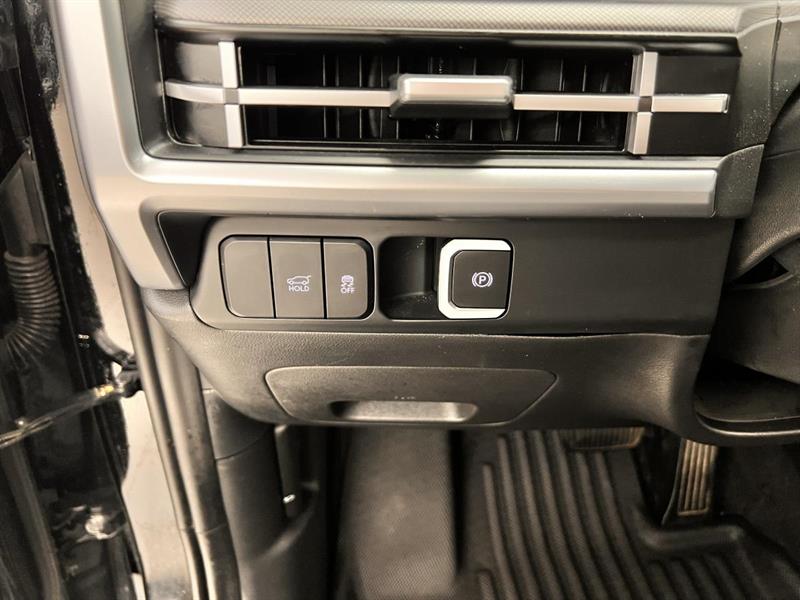 hyundai Santa Fe hybride 2025 - 32