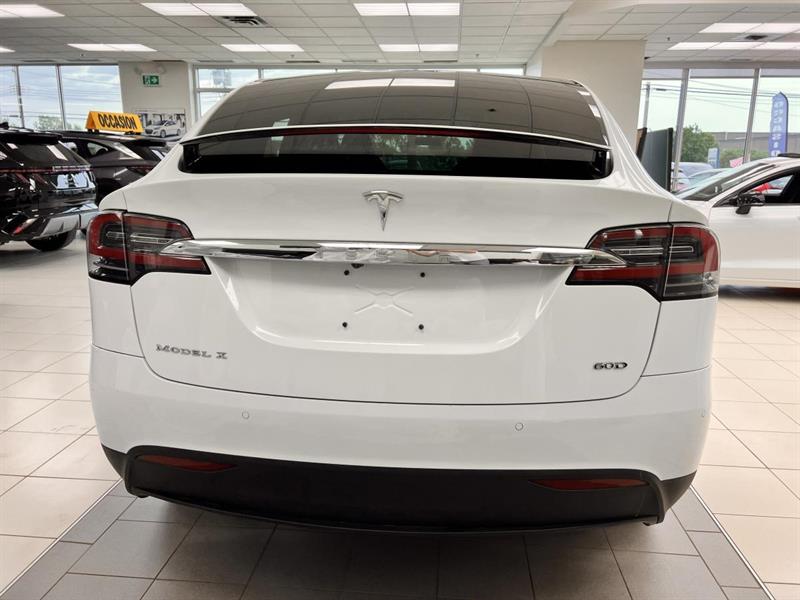 tesla Model X 2016 - 6
