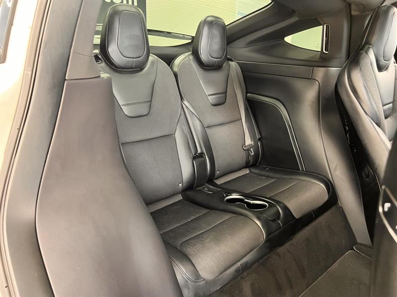 tesla Model X 2016 - 12