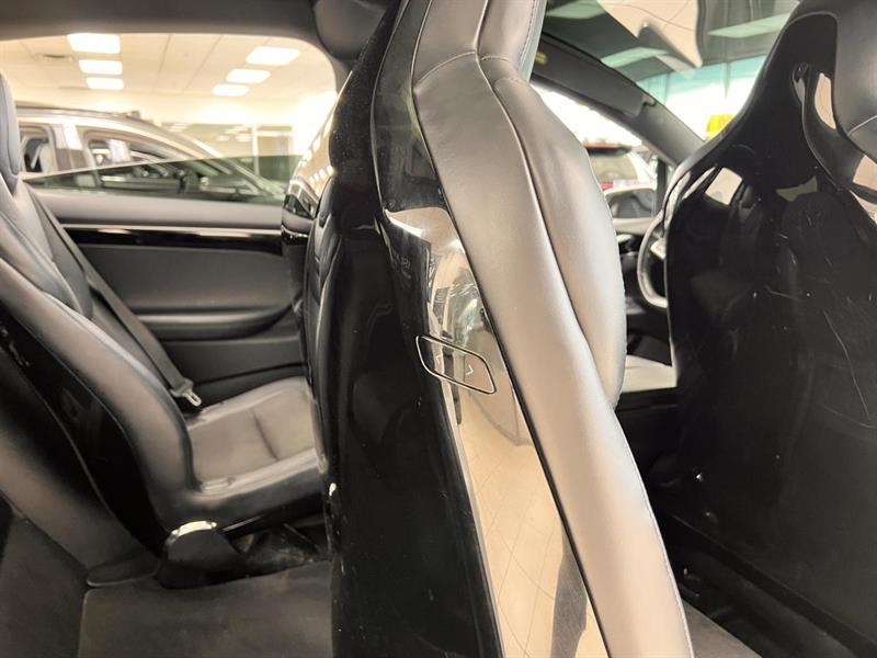 tesla Model X 2016 - 13