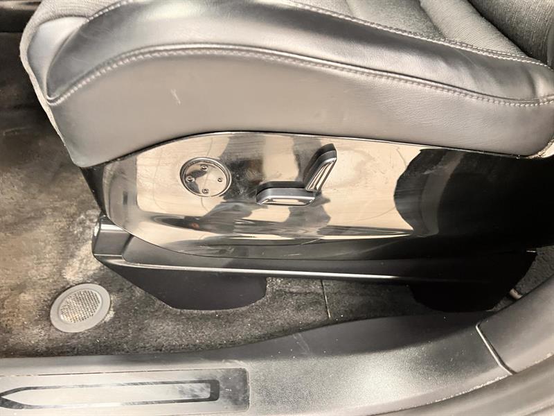 tesla Model X 2016 - 22