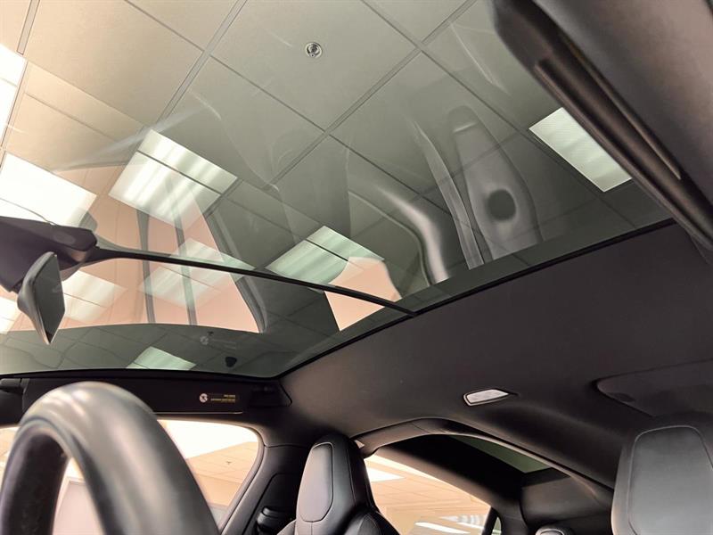 tesla Model X 2016 - 25