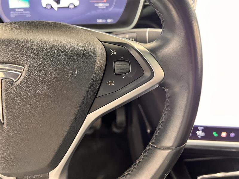 tesla Model X 2016 - 31