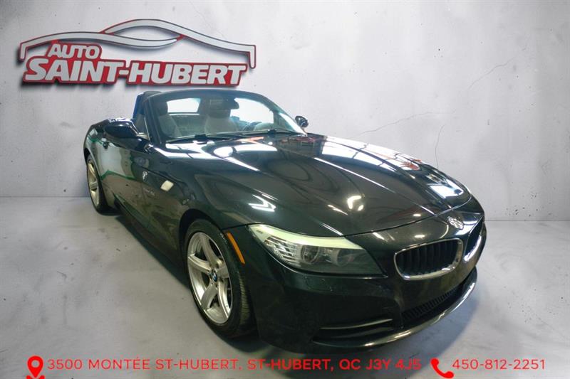 bmw Z4 2009 - 4
