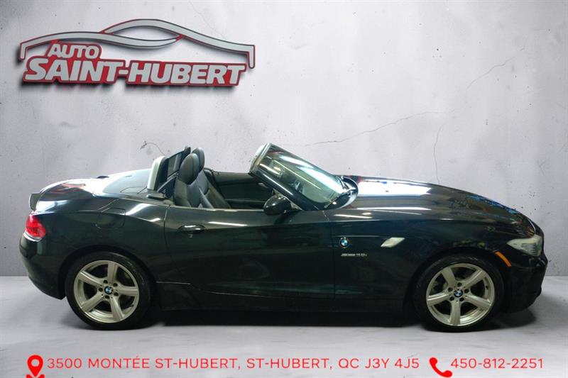 bmw Z4 2009 - 5