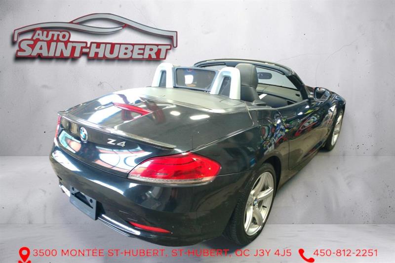 bmw Z4 2009 - 6