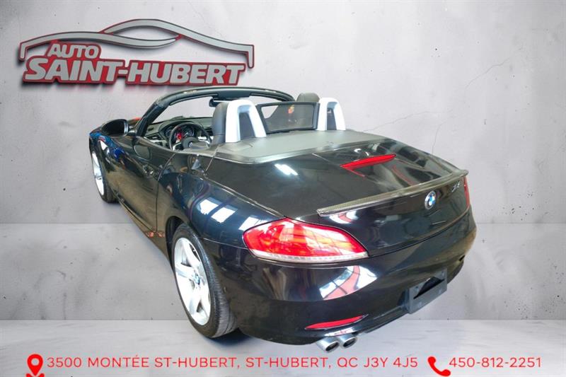 bmw Z4 2009 - 8