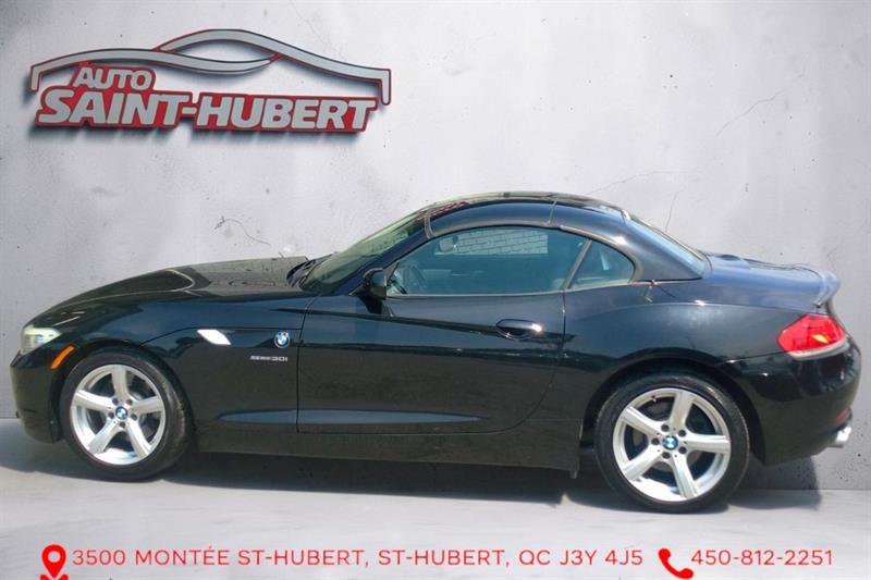 bmw Z4 2009 - 9
