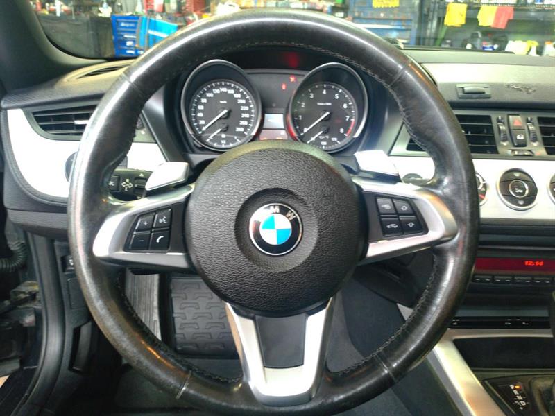 bmw Z4 2009 - 13