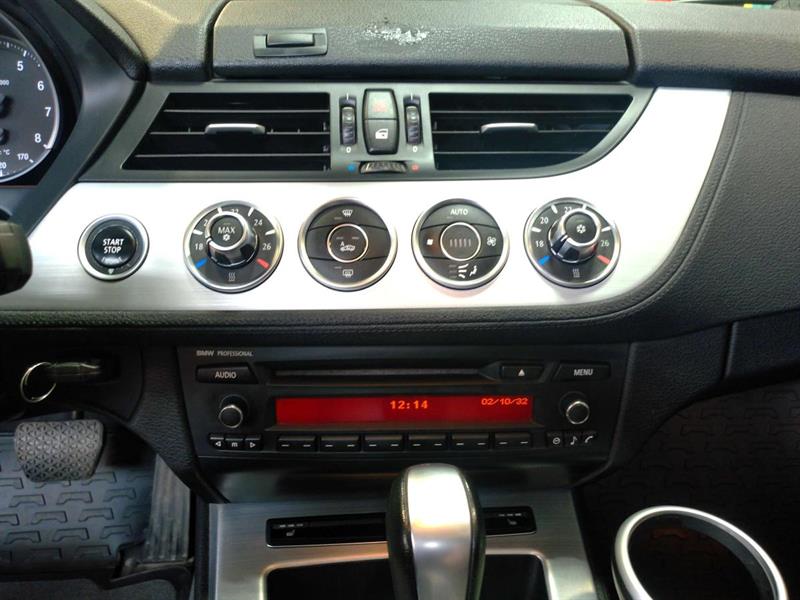 bmw Z4 2009 - 14
