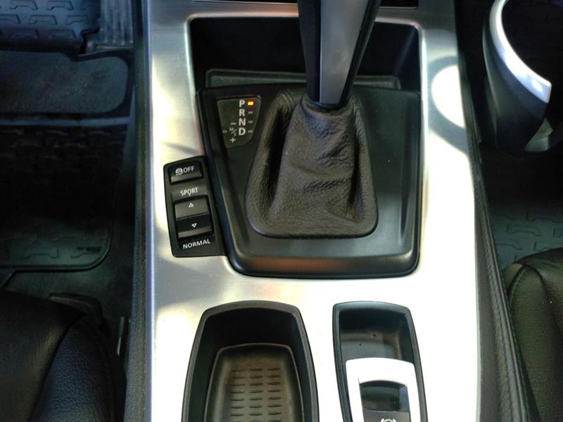 bmw Z4 2009 - 15