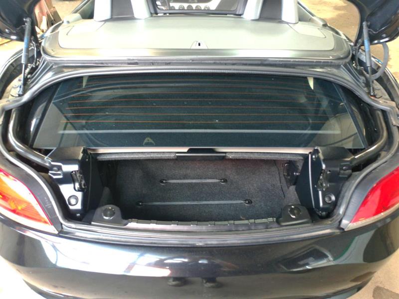 bmw Z4 2009 - 16