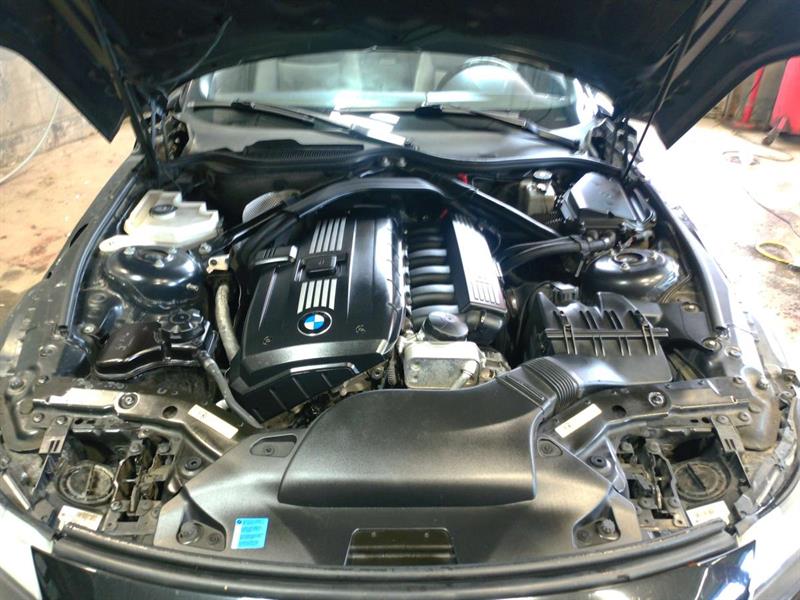 bmw Z4 2009 - 17