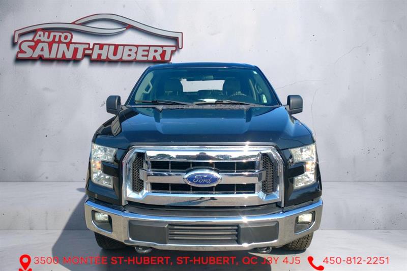 ford F-150 2015 - 2
