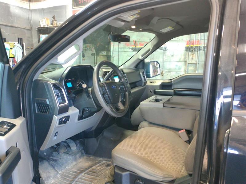 ford F-150 2015 - 9