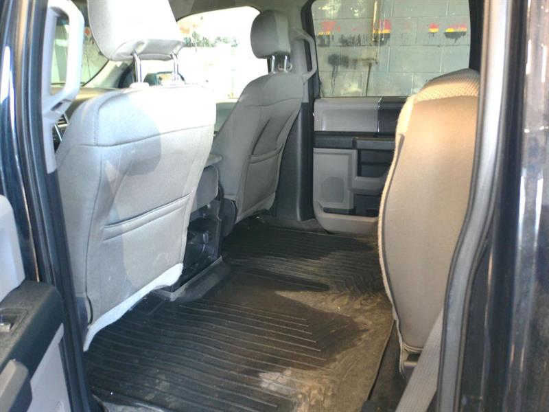 ford F-150 2015 - 10