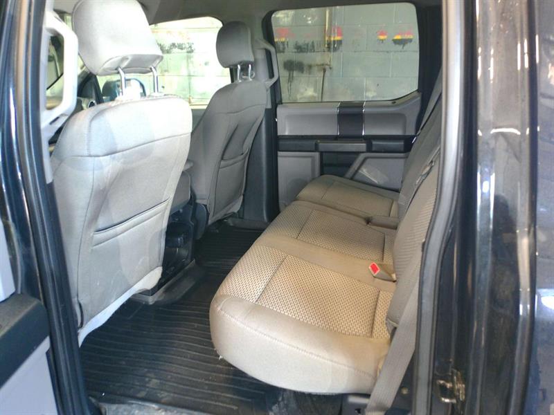 ford F-150 2015 - 11