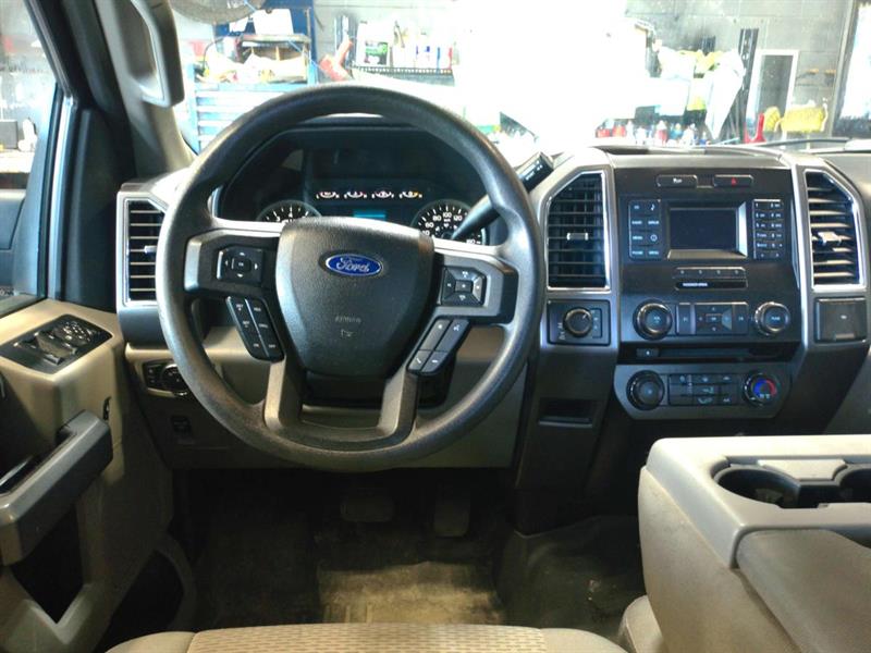 ford F-150 2015 - 12