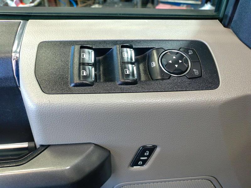 ford F-150 2015 - 13