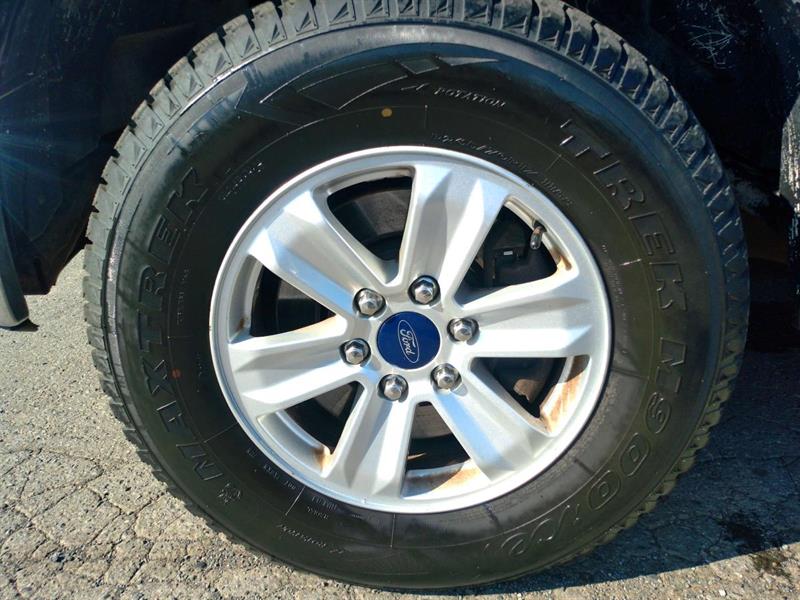 ford F-150 2015 - 14