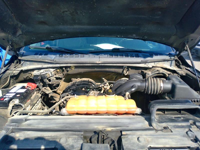 ford F-150 2015 - 15