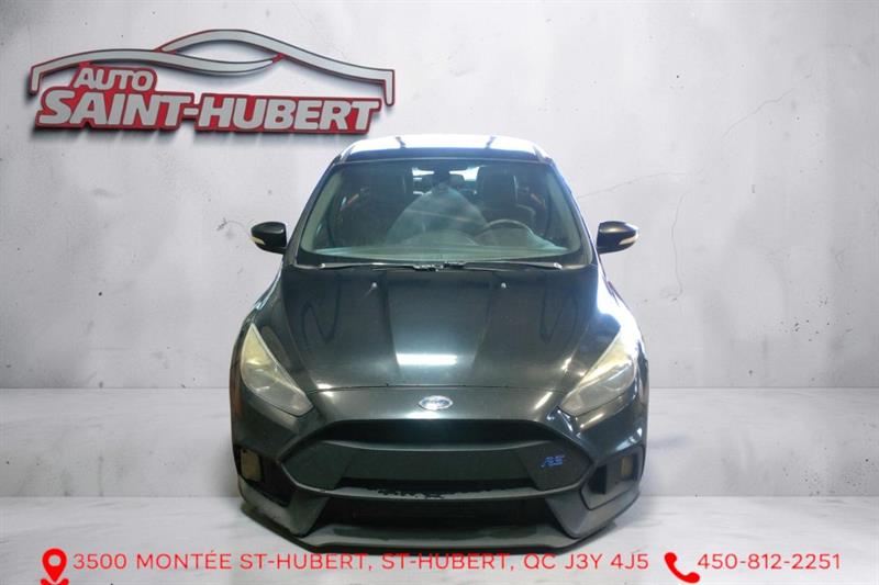 ford Focus 2016 - 2
