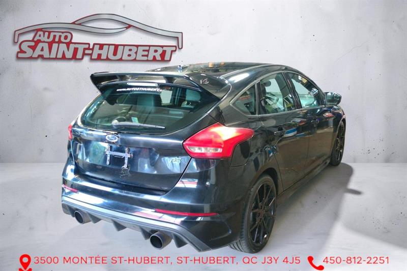 ford Focus 2016 - 5