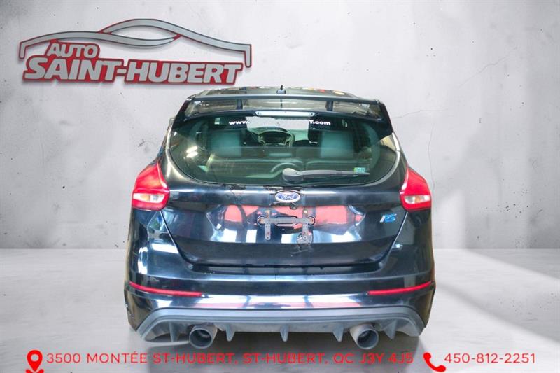 ford Focus 2016 - 6