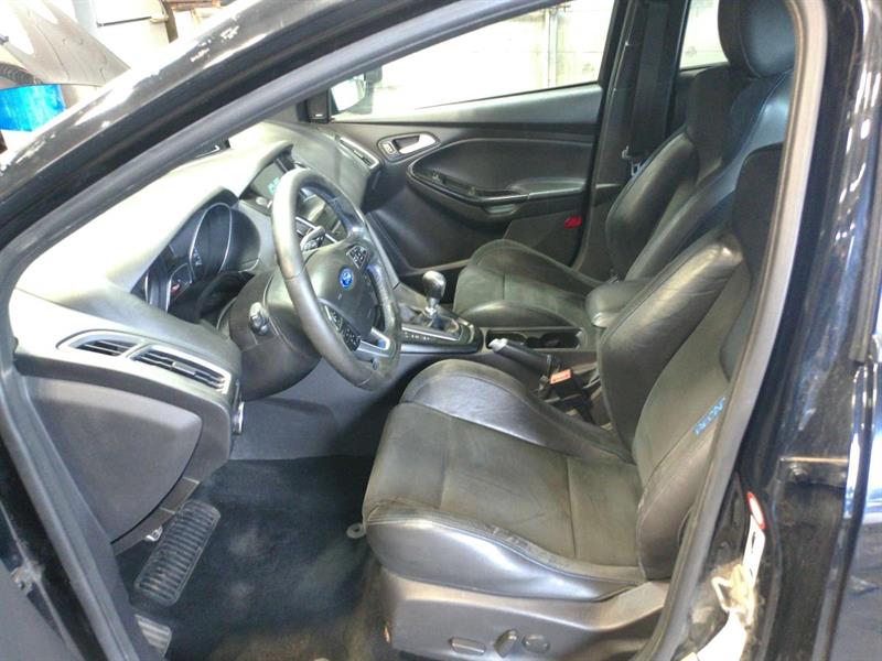 ford Focus 2016 - 9