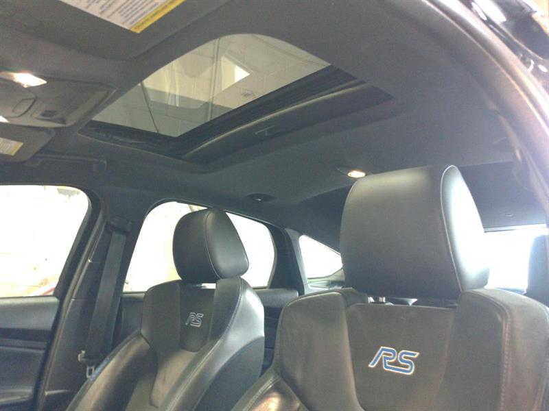 ford Focus 2016 - 10