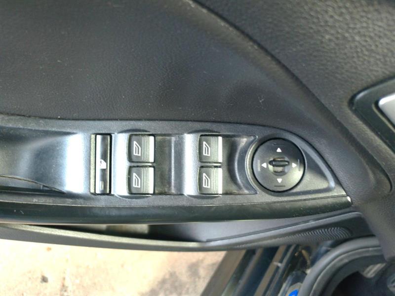 ford Focus 2016 - 12