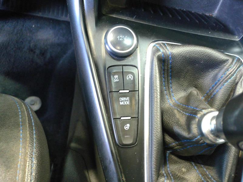 ford Focus 2016 - 15