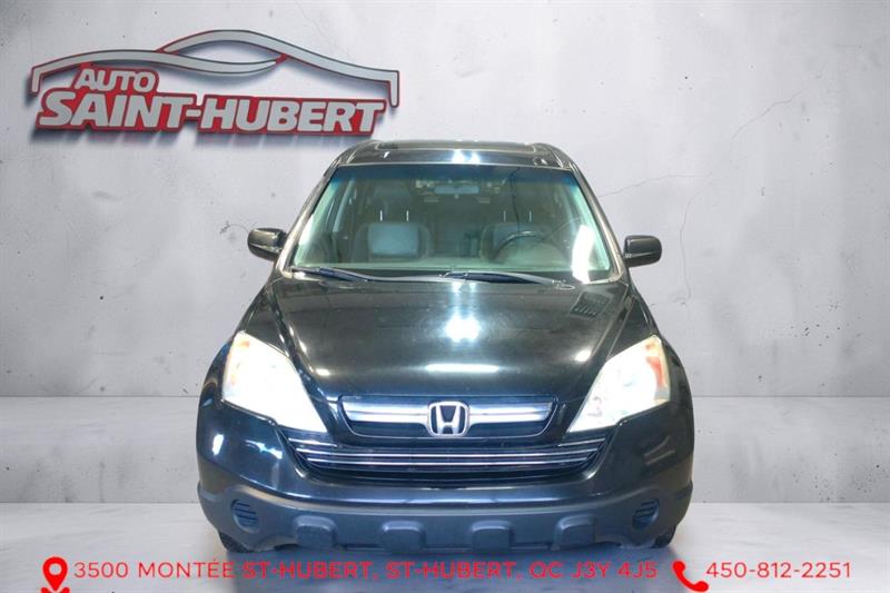 honda CR-V 2009 - 2