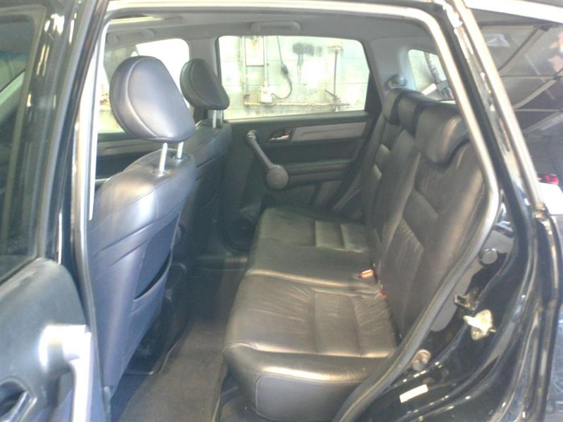 honda CR-V 2009 - 9