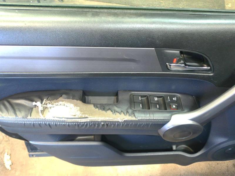 honda CR-V 2009 - 10