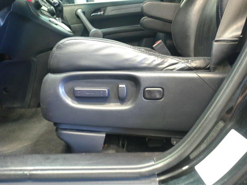 honda CR-V 2009 - 13
