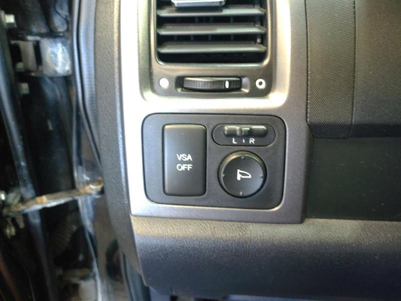 honda CR-V 2009 - 14