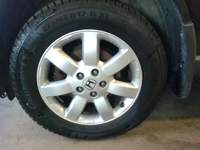 honda CR-V 2009 - 15