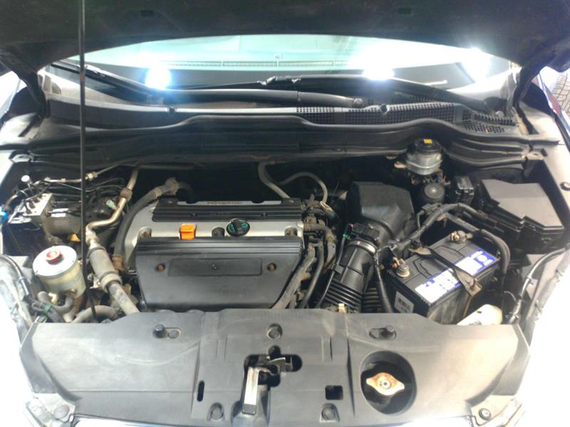 honda CR-V 2009 - 16