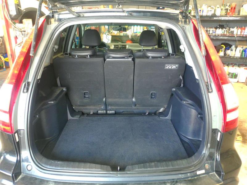 honda CR-V 2009 - 17