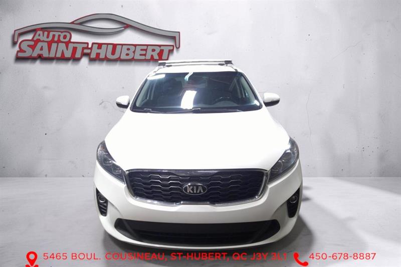 kia Sorento 2019 - 2