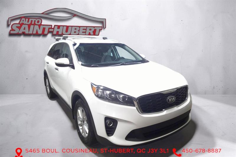 kia Sorento 2019 - 3
